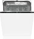Gorenje GV642E90 beépíthető mosogatógép Fő kép