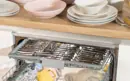 Gorenje GV643D90 beépíthető mosogatógép kép 16