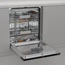 Gorenje GV663A66 beépíthető mosogatógép kép 4