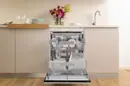 Gorenje GV663A66 beépíthető mosogatógép kép 5