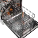 Gorenje GV663B65 beépíthető mosogatógép kép 7