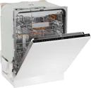 Gorenje GV663B66 beépíthető mosogatógép kép 2