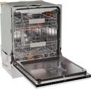 Gorenje GV663B66 beépíthető mosogatógép kép 3