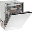 Gorenje GV673A66 beépíthető mosogatógép kép 2