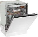 Gorenje GV693A65UVAD beépíthető mosogatógép kép 2