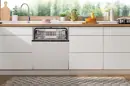 Gorenje GV693A65UVAD beépíthető mosogatógép kép 12