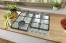 Gorenje GW641EX beépíthető gázfőzőlap kép 8