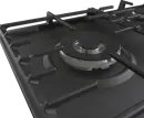 Gorenje GW951MB beépíthető gázfőzőlap kép 8
