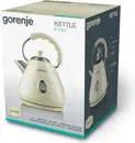 Gorenje K17CLI Vízforraló · kép 4