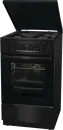 Gorenje MEKS5141BM kombinált tűzhely kép 7