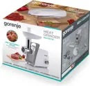 Gorenje MG1601W HÚSDARÁLÓ kép 9