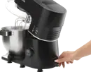 Gorenje MMC1000SCB ROBOTGÉP kép 20