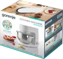 Gorenje MMC800CW Konyhai robotgép kép 26