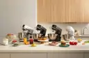 Gorenje MMC800CW Konyhai robotgép kép 27