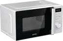 Gorenje MO20A3WH mikrohullámú sütő kép 3