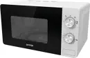 Gorenje MO20E1W mikrohullámú sütő kép 3