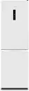 Gorenje N619EAW4 alulfagyasztós hűtőszekrény Fő kép