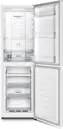 Gorenje NRK418DCW4 alulfagyasztós hűtőszekrény kép 3