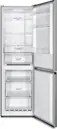 Gorenje NRK6192AS4 alulfagyasztós hűtőszekrény kép 2