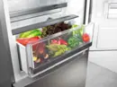 Gorenje NRK6192AS4 alulfagyasztós hűtőszekrény kép 3
