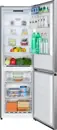 Gorenje NRK619D2XL4 alulfagyasztós hűtőszekrény kép 2