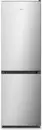 Gorenje NRK619D2XL4 alulfagyasztós hűtőszekrény Fő kép
