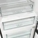 Gorenje NRK619EABXL4 alulfagyasztós hűtőszekrény kép 13