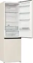 Gorenje NRK6202AC4 alulfagyasztós hűtőszekrény kép 12
