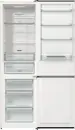 Gorenje NRK6202AC4 alulfagyasztós hűtőszekrény kép 13