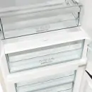 Gorenje NRK6202AC4 alulfagyasztós hűtőszekrény kép 16