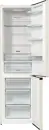 Gorenje NRK6202AC4 alulfagyasztós hűtőszekrény kép 6
