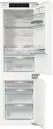 Gorenje NRKI517E62WF beépíthető alulfagyasztós hűtőszekrény kép 5