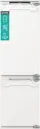 Gorenje NRKI517E62WF beépíthető alulfagyasztós hűtőszekrény Fő kép