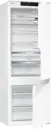 Gorenje NRKI619D61WFE beépíthető alulfagyasztós hűtőszekrény kép 4