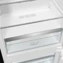 Gorenje NRKI619D61WFE beépíthető alulfagyasztós hűtőszekrény kép 6