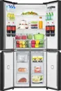 Gorenje NRM819E61BX side by side kép 4