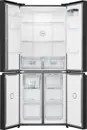 Gorenje NRM819E61BX side by side kép 5
