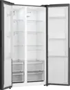Gorenje NRS917E41BX side by side kép 2