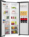 Gorenje NRS917E41BX side by side kép 5