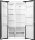 Gorenje NRS917E41BX side by side kép 7