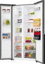 Gorenje NRS917E41BX side by side kép 10