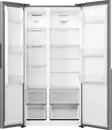 Gorenje NRS917E41X side by side kép 7