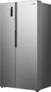 Gorenje NRS917E41X side by side kép 8