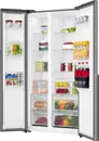 Gorenje NRS917E41X side by side kép 10