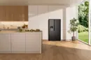 Gorenje NRS917E61BX side by side kép 13