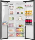Gorenje NRS917E61BX side by side kép 4