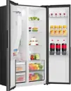 Gorenje NRS917E61BX side by side kép 5