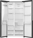 Gorenje NRS917E61BX side by side kép 6