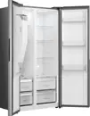 Gorenje NRS917E61X side by side kép 2