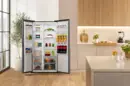 Gorenje NRS917E61X side by side kép 11